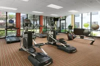 Courtyard Dallas DFW Airport North/Irving Hotels in Coppell