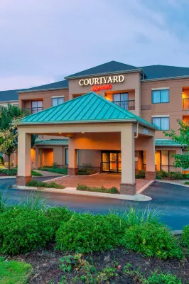 Courtyard by Marriott Montgomery Prattville