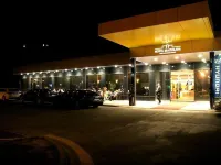 Hotel Bratislava Hotels in Bratislava II