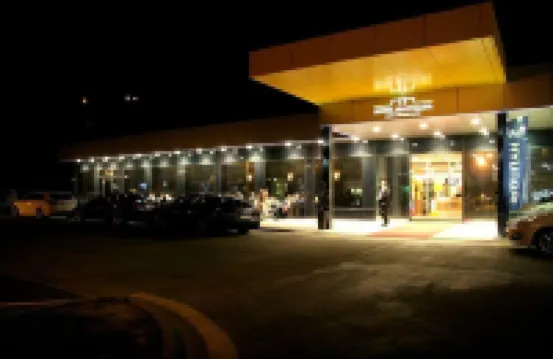 布拉迪斯拉發酒店