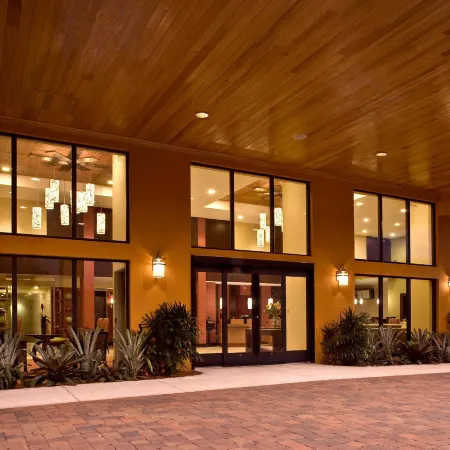 Courtyard Boynton Beach
