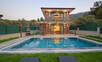 Villa Guest / Fethiye