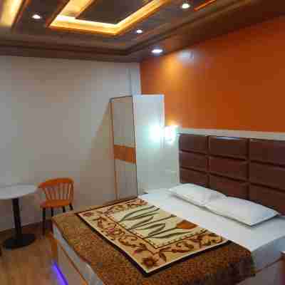 Aagaman Woods Homestay Rooms