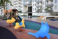 Oriental la Casa V at Anderson