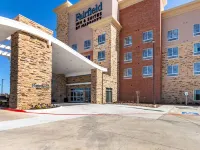 Fairfield by Marriott Inn & Suites Dallas Arlington South Hoteles en Arlington