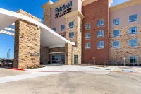 Fairfield Inn & Suites Dallas Arlington South Các khách sạn ở Arlington