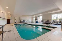 Fairfield Inn & Suites Rockford