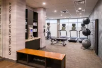 Fairfield Inn & Suites Fort Worth Southwest at Cityview - 3-Star