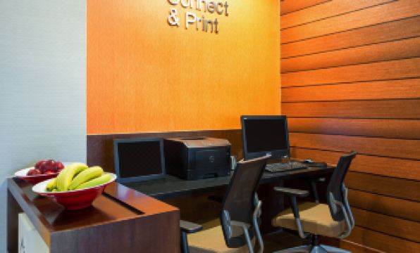 Fairfield Inn & Suites San Antonio Downtown/Market Square