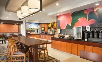 Fairfield Inn & Suites Omaha East/Council Bluffs, IA