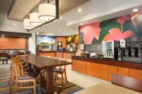 Fairfield Inn & Suites Omaha East/Council Bluffs, IA Hotels in Council Bluffs