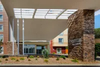 Fairfield Inn & Suites Abingdon Hotels in Damascus