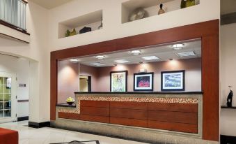 Fairfield Inn & Suites Tucson North/Oro Valley