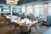 Dallas Marriott Suites Medical/Market Center Hoteles en Dallas