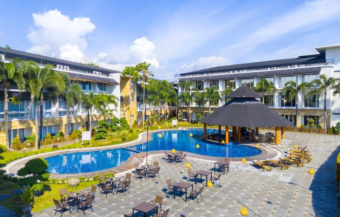 Swiss-Belhotel Borneo Banjarmasin