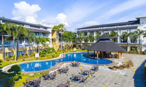 Swiss-Belhotel Borneo Banjarmasin