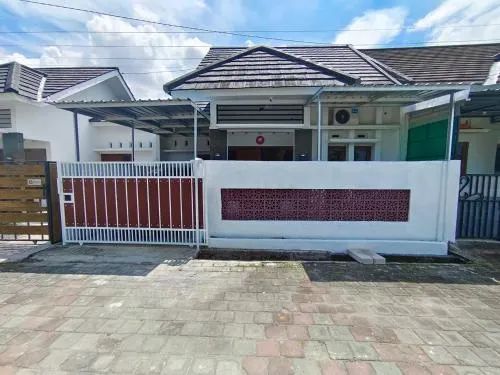 Sare Homestay Jogja - Yogyakarta, Indonesia