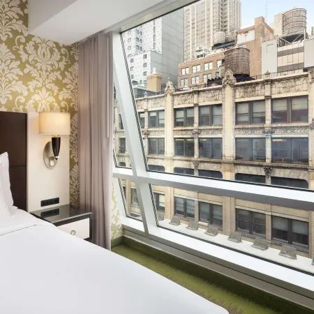 Best Western Premier Herald Square