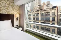 Best Western Premier Herald Square 紐約住宿飯店