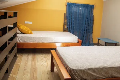 Comfi Spaces Отели в г. Канаан