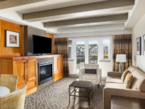 The Westin Bear Mountain Golf Resort & Spa, Victoria Hotels in Langford