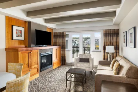 The Westin Bear Mountain Golf Resort & Spa, Victoria