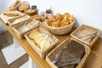 Sure Hotel by Best Western Saintes - Desayuno