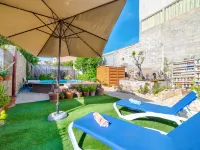 Can Canto Hotels in Binissalem