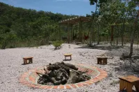 Chácara Lápis Lazuli Hotels in Cavalcante