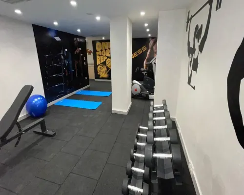 Awen Lara Hotel الترفيه والتسلية Photos