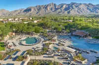 The Westin la Paloma Resort & Spa Hôtels à : Catalina Foothills