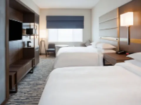 Sheraton St. Paul Woodbury Hotel Hotels in Woodbury