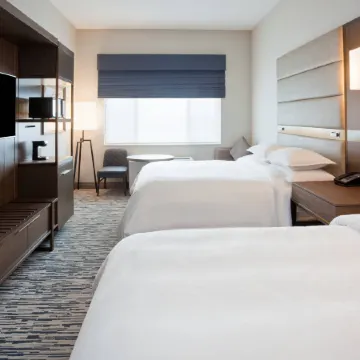 Sheraton St. Paul Woodbury Hotel