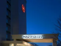 Sheraton Pittsburgh Airport Hotel Hotels in Allegheny County