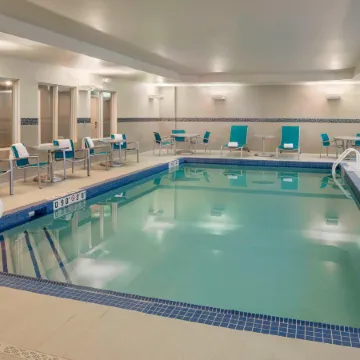 TownePlace Suites Ottawa Kanata