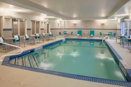 TownePlace Suites Ottawa Kanata