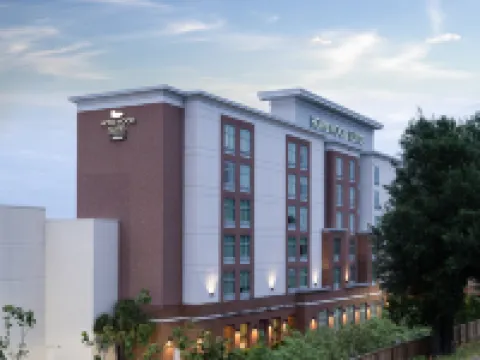 Homewood Suites by Hilton North Charleston