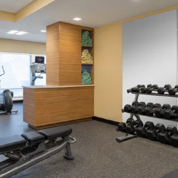TownePlace Suites Hopkinsville