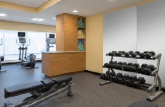 TownePlace Suites Hopkinsville
