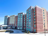 Fairfield Inn & Suites Ottawa Airport Hotels near Ottawa International Airport