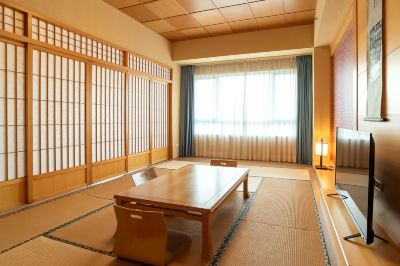 和風スイート シェラトン桃園ホテルの写真