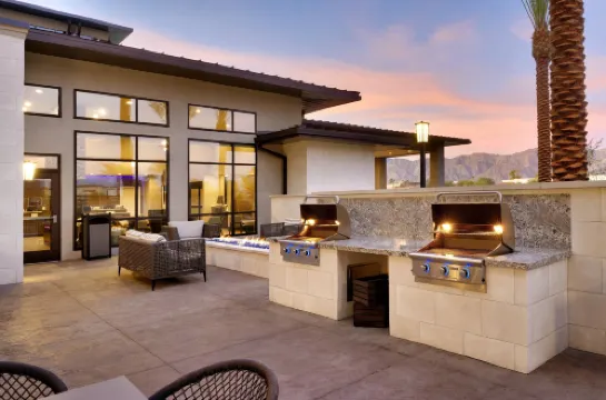 Residence Inn la Quinta