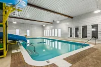 Rodeway Inn Formerly Camp Inn Lodge Hotels in Oscoda