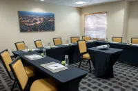 TownePlace Suites Lafayette - parking