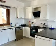 Poolside 2 Bedroom Vacation Rental With Garden Terrace Hotels in 
