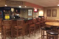 AmericInn by Wyndham Jackson - bar