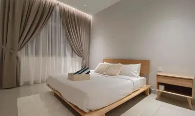 Chill Hotel Style Home couple Hotel di Larkin