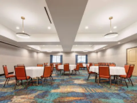 La Quinta Inn & Suites by Wyndham Woodway - Waco South Hotels in Woodway