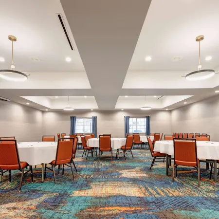 La Quinta Inn & Suites by Wyndham Woodway - Waco South