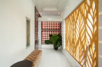 RedDoorz Syariah Near RS Tentara Solok Hotel a Solok